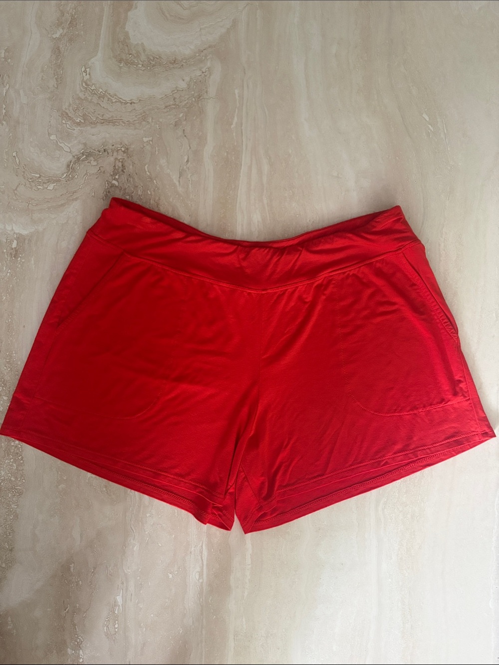 SUPER COMFY SOMA SLEEP SHORTS